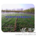河北晋州鸭梨灌溉节水微喷带