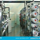 广州全自动实验室超纯水机