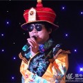 贛州演出公司宮廷創(chuàng)意秀表演