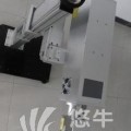紫外激光打标机/半导体硅片打标机