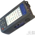 ECT350接入測(cè)試儀