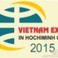 2015中国-东盟（越南）食品饮