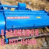 山东省批发零售玉米秸秆回收机