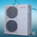 贝依特空气能热泵冷暖机组