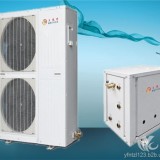 贝依特空气能热泵地暖机组