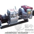 揚(yáng)州匯能電氣機(jī)動(dòng)絞磨機(jī),汽油絞磨