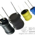 南京工字型插件电感生产厂家电感的