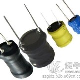 南京工字型插件电感生产厂家电感的