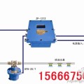 礦用自動(dòng)灑水降塵裝置大巷噴霧