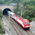 中亚铁路运输
