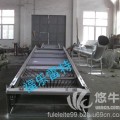 南京环保设备雨水格栅