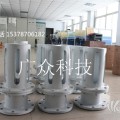 四川重庆矿区安全专用风包释压阀厂