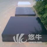PE塑料板焊接、黑白色PE板