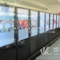 深圳超薄落地广告机厂家专业生产