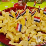 荷兰进口奶酪