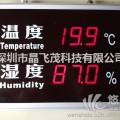 工业温湿度计HT818D招商代理