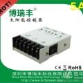 CM5太陽能控制器（5A，12V