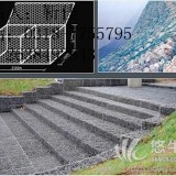 石籠網施工方案