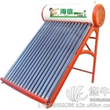 海信太阳能热水器