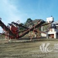 宁陵县石料破碎线矿山设备厂家