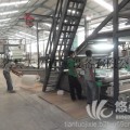 FRP胶衣板材生产线