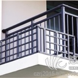 阳台护栏空调护栏