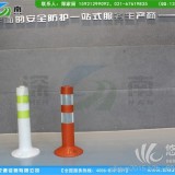 PE警示柱销售、上海批发反光柱