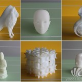 风谷3D打印服务