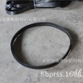 DN700mm 钢带管橡胶圈 钢