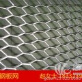 镍板轻型钢板网规格
