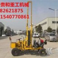 高速公路護(hù)欄打樁機(jī)