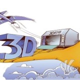 北京国际3D打印展会