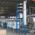 白兰地蒸馏设备塔式蒸馏设备
