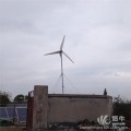风力发电机