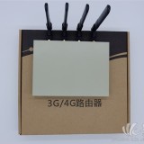 深圳伊诺3G/4G路由器