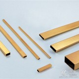 优质无铅黄铜管，环保黄铜管H63