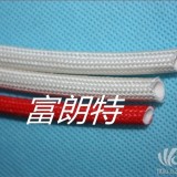 硅橡胶内胶外纤玻璃纤维套管