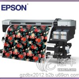 EPSON-F6080热升华打印