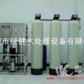 1T/H RO反滲透主機/反滲透