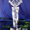 水晶獎(jiǎng)杯 獎(jiǎng)牌 水晶工藝品 水晶