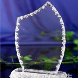 水晶奖杯 奖牌 水晶工艺品 水晶