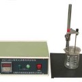 乳化沥青电荷实验仪