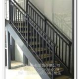铝合金楼梯扶手(HB15A02)