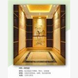 北京电梯装饰装潢有限公司 不锈钢装饰