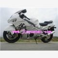 出售進口鈴木GSX1300R摩托