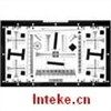 ISO12233標準分辨率測試卡