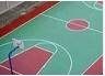 标准网球场面积|一片篮球场图片