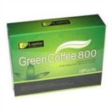 美國"Green coffee"