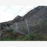 山体防护网 边坡被动防护网