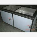 超声波厂/温州双槽超声波清洗机